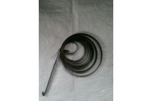 Мастер Данило 38 Пружина стартера безопила 